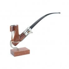 E-pipe Gandalf X Rosewood 18650 - Créavap