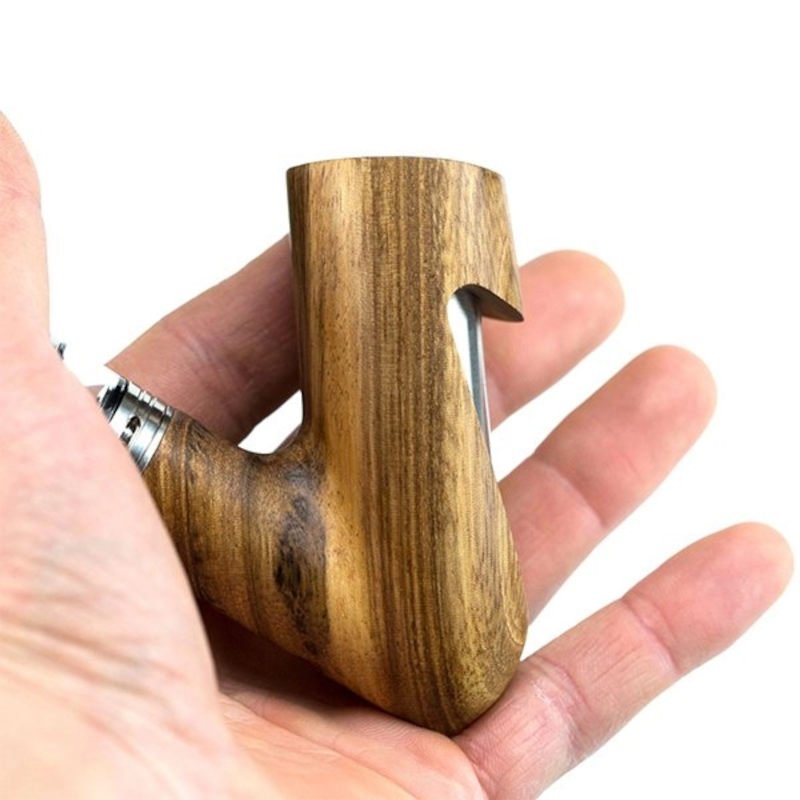 E-pipe Gandalf X Zébrano 18650 - Créavap