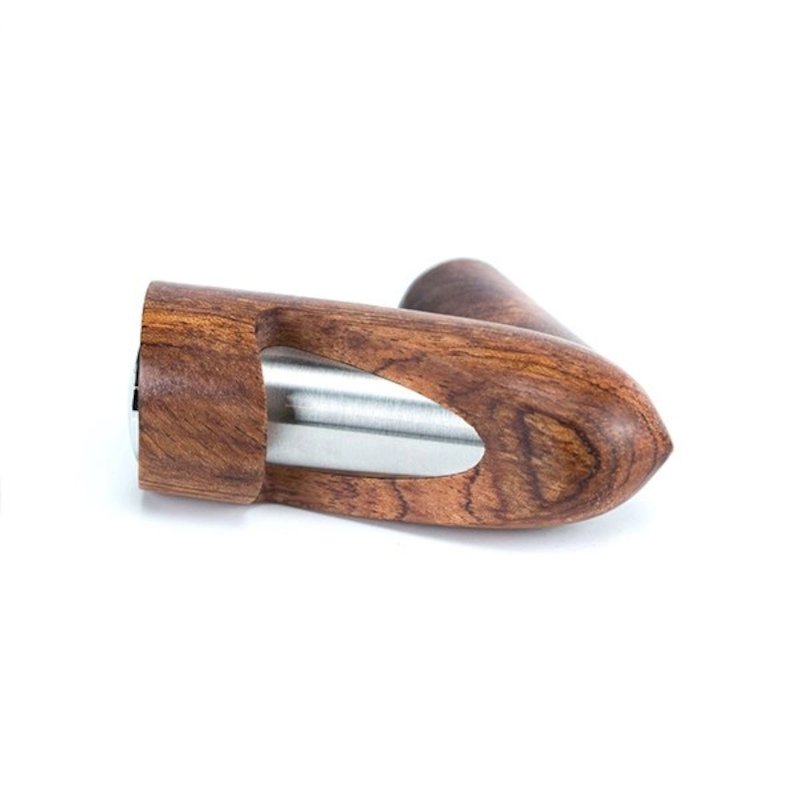 E-pipe Gandalf X Rosewood 18650 - Créavap