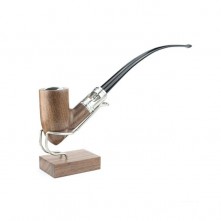 E-pipe Gandalf Walnut 18500 - Créavap