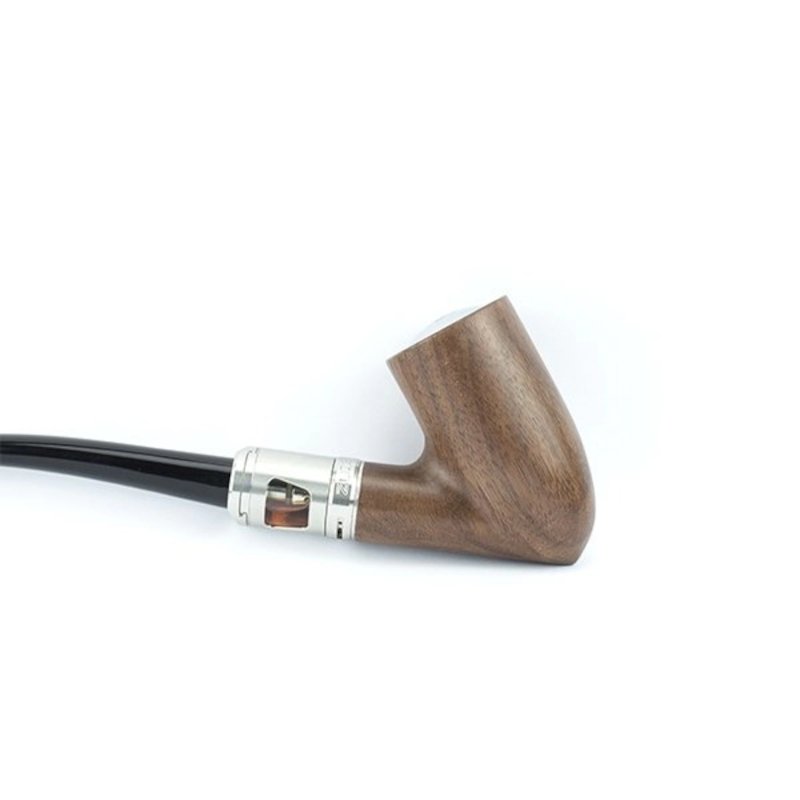 E-pipe Gandalf Walnut 18500 - Créavap