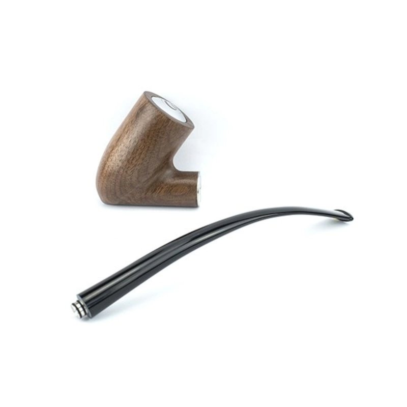 E-pipe Gandalf Walnut 18500 - Créavap