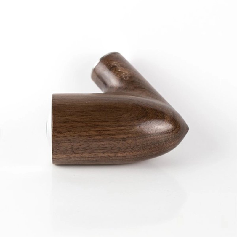 E-pipe Gandalf Walnut 18500 - Créavap