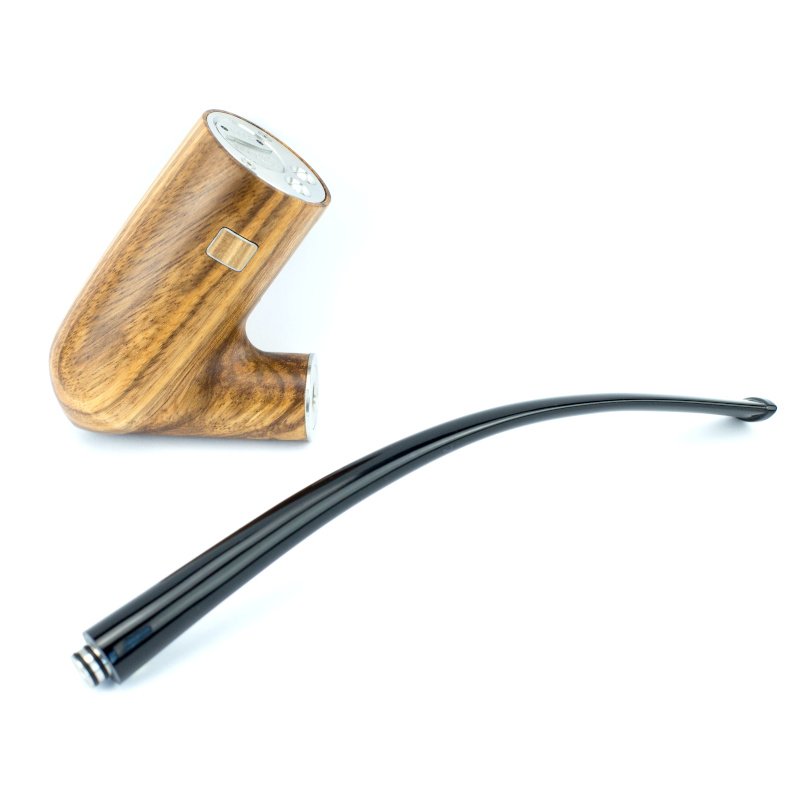 E-pipe Gandalf 60 Zébrano 18650 - Créavap