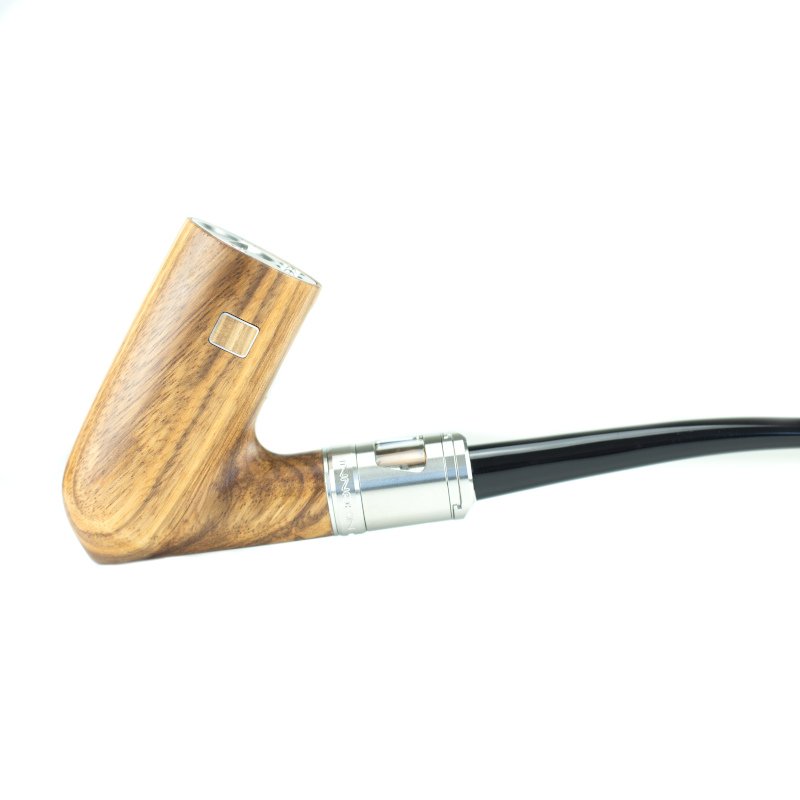 E-pipe Gandalf 60 Zébrano 18650 - Créavap
