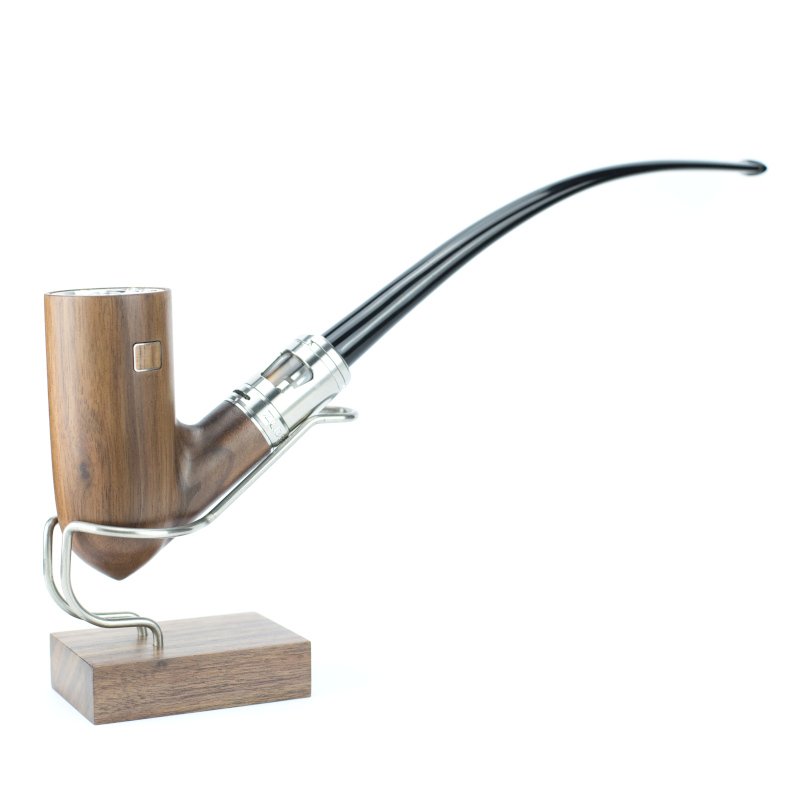 E-pipe Gandalf 60 Walnut 18650 - Créavap