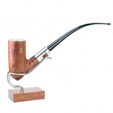 E-pipe Gandalf 60 Rosewood 18650 - Créavap