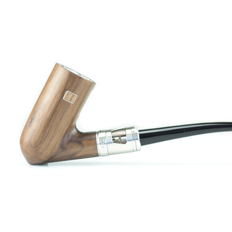 E-pipe Gandalf 60 Walnut 18650 - Créavap