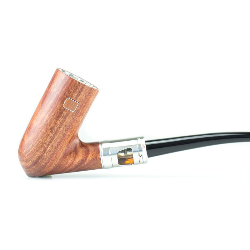 E-pipe Gandalf 60 Rosewood 18650 - Créavap