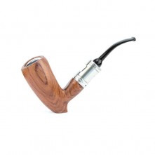 E-pipe Dublin Rosewood 18650 - Créavap