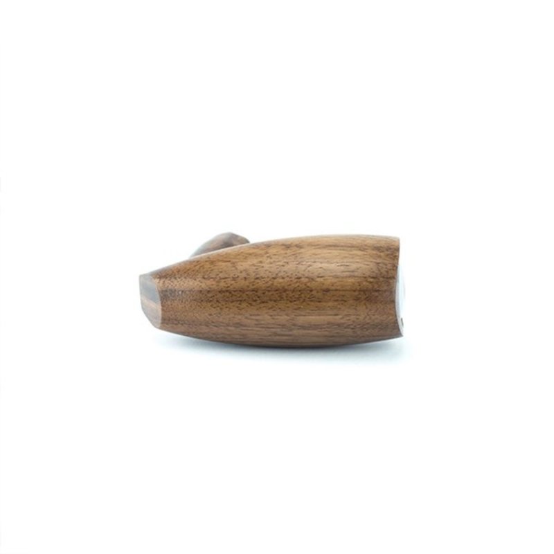 E-pipe Dublin Walnut 18650 - Créavap