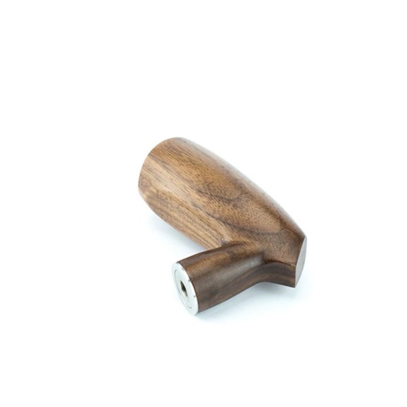 E-pipe Dublin Walnut 18650 - Créavap