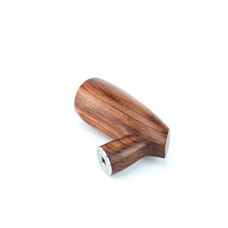 E-pipe Dublin Rosewood 18650 - Créavap