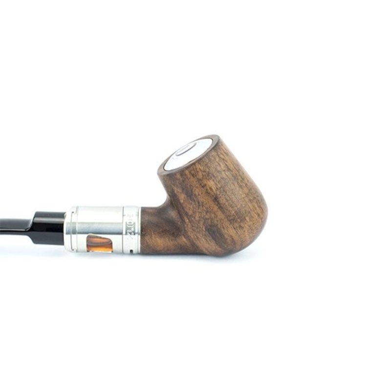 E-pipe Bent Walnut 18350 - Créavap