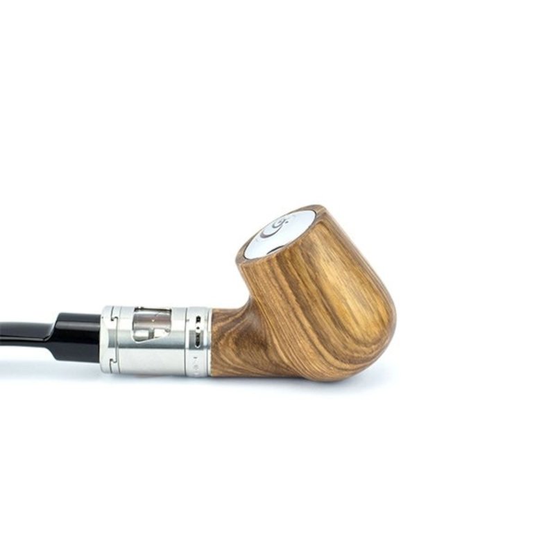 E-pipe Bent Zébrano 18350 - Créavap