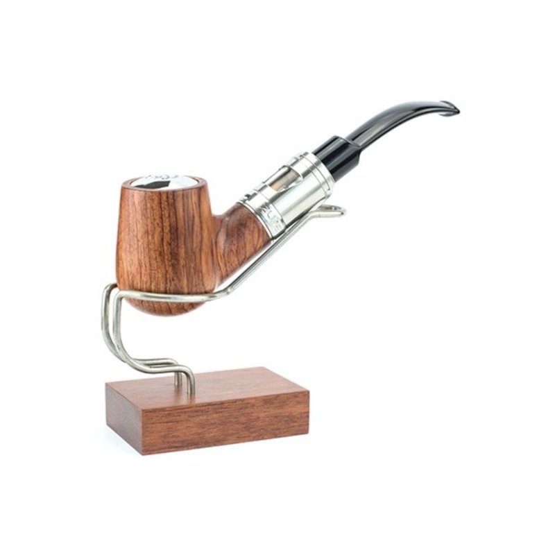 E-pipe Bent Rosewood 18350 - Créavap