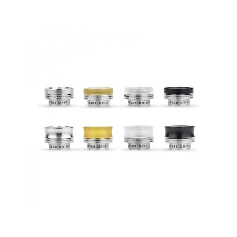 Drip-tips 810 Winger Pack - Kaser