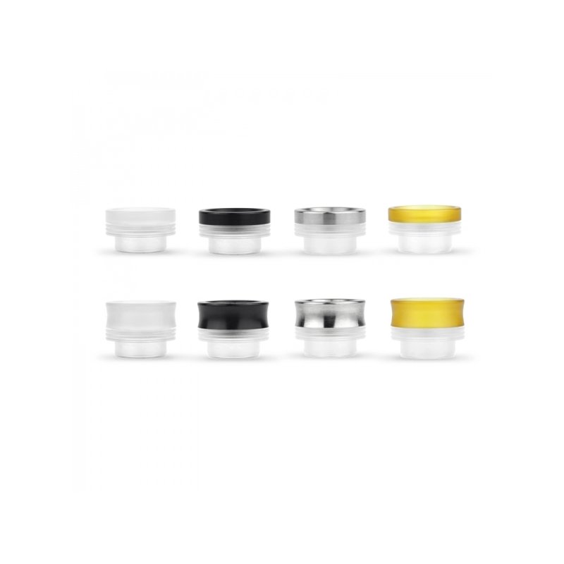 Drip-tips 810 Winger Pack - Kaser