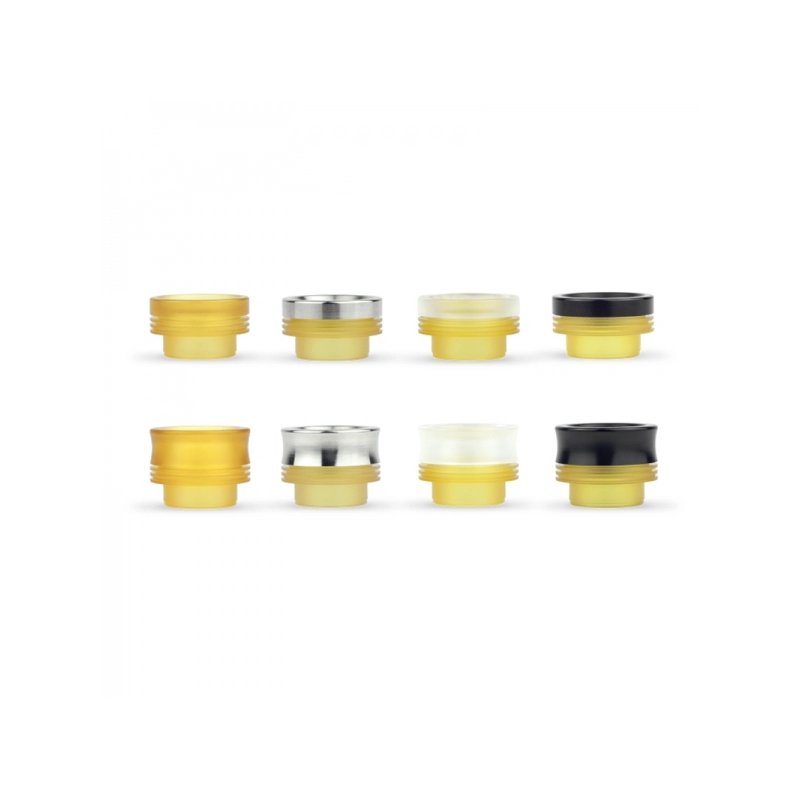 Drip-tips 810 Winger Pack - Kaser