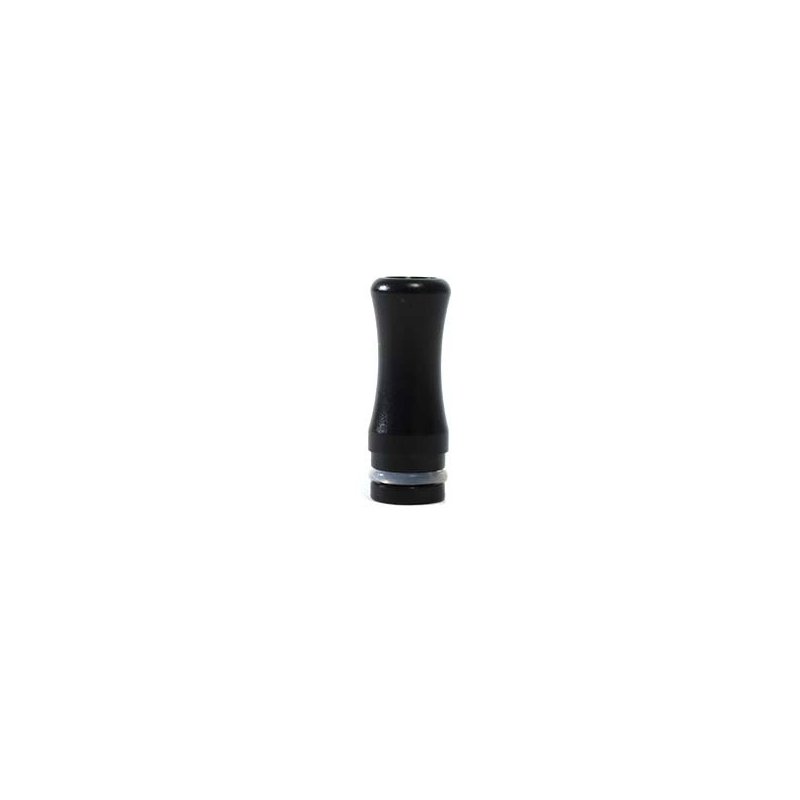 Drip tip long 510 Aluminium