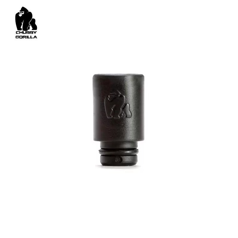 Drip tip 510 ABS Chubby Gorilla