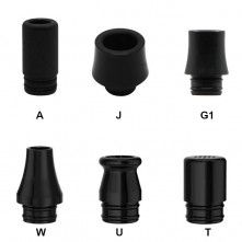 Drip tip 510 - Fumytech