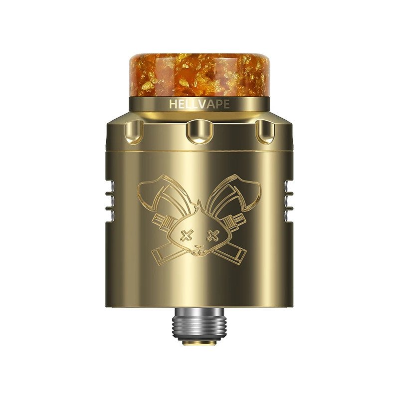 Dead Rabbit V3 RDA 24mm - Hellvape