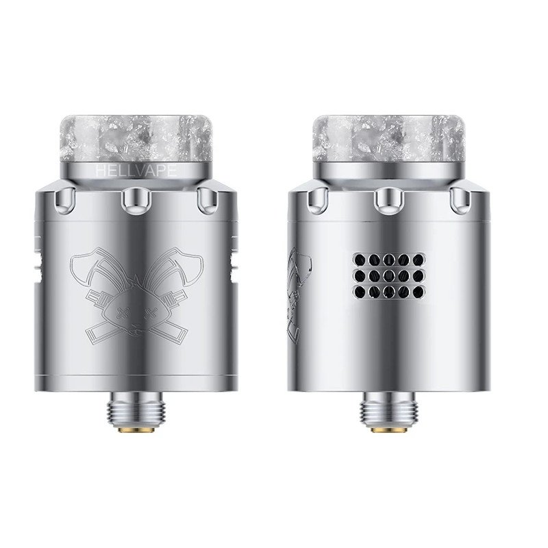 Dead Rabbit V3 RDA 24mm - Hellvape