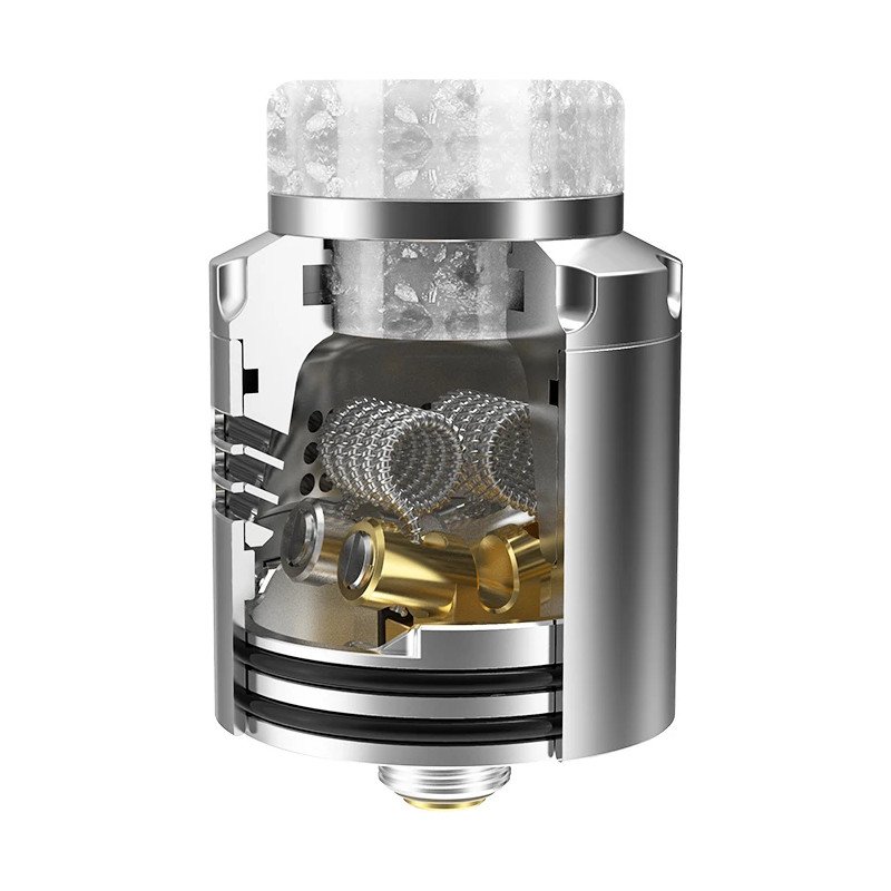 Dead Rabbit V3 RDA 24mm - Hellvape