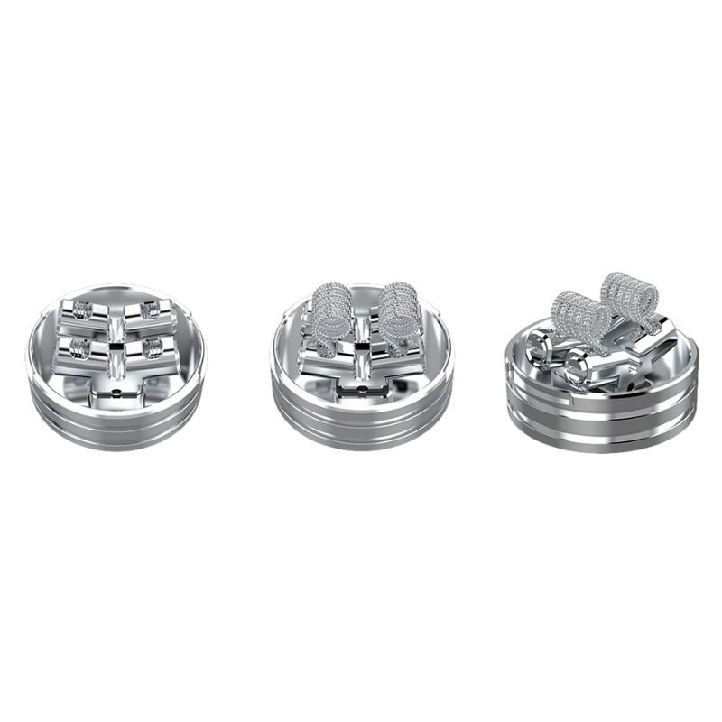 Dead Rabbit Max RDA - Hellvape