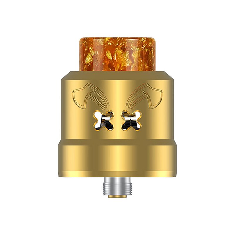 Dead Rabbit Max RDA - Hellvape