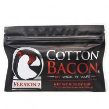 Cotton Bacon V2 - Wick'n'Vape