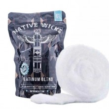 Coton Platinum Blend - Native Wicks