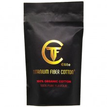 Coton Elite Titanium Fiber Cotton