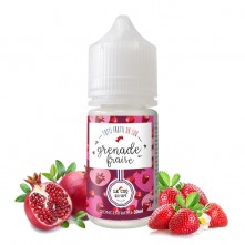 Arôme Grenade Fraise Le Coq Qui Vape