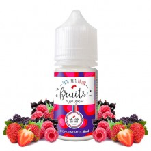 Arôme Fruits Rouges Le Coq Qui Vape