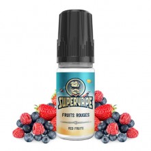 Arôme Fruits Rouges Supervape