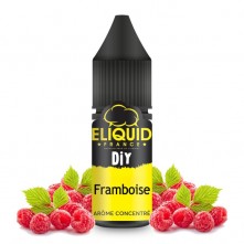 Arôme Framboise - Eliquid France - 10ml