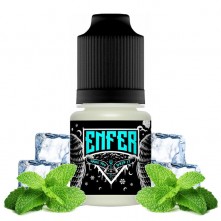 Arôme Enfer - Vape 47 - 10ml