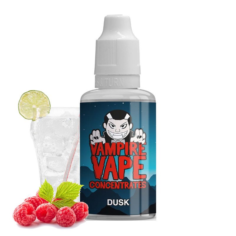 Arôme Dusk - Vampire Vape