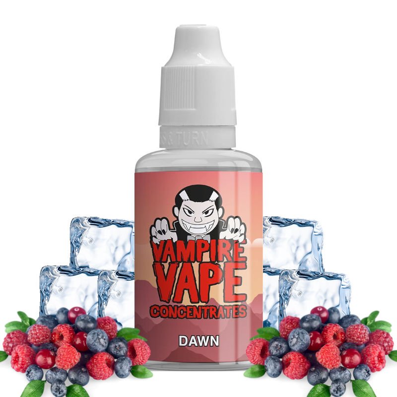 Arôme Dawn - Vampire Vape