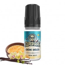 Arôme Crème Brulée Supervape
