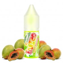 Arôme Crazy Mango NO FRESH - Fruizee