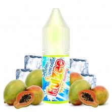 Arôme Crazy Mango - Fruizee