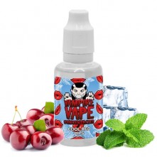 Arôme Cool Red Lips - Vampire Vape