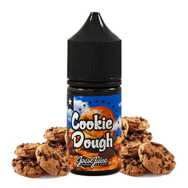 Arôme Cookie Dough - Joe's Juice