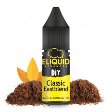 Arôme Classic Eastblend - Eliquid France - 10ml