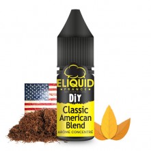 Arôme Classic American Blend - Eliquid France - 1...