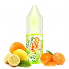 Arôme Citron Orange Mandarine NO FRESH - Fruizee