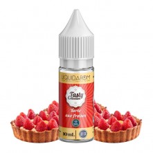 Tarte aux Fraises - Tasty Collection - 10ml